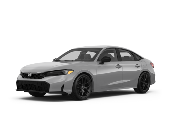 HONDA CIVIC_SEDAN