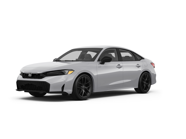 HONDA CIVIC_SEDAN