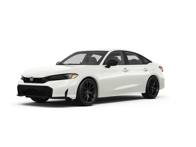HONDA CIVIC_SEDAN