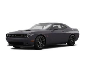 2016 Dodge Challenger