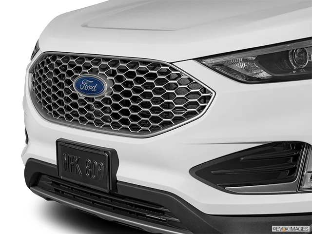 2024 Ford Edge: Price, Review, Photos and Specs - Read This Before You Buy