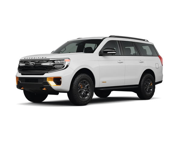 FORD EXPEDITION