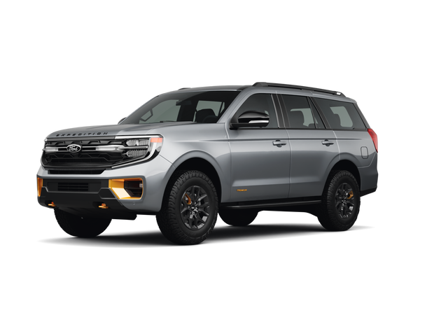 FORD EXPEDITION