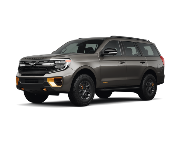 FORD EXPEDITION