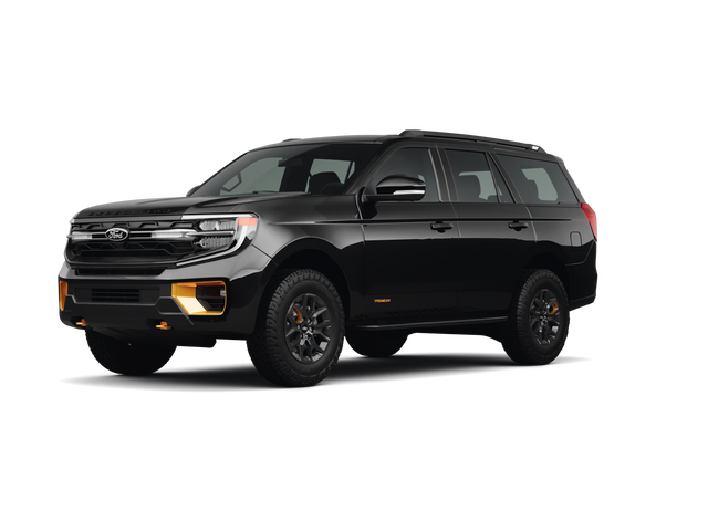 FORD EXPEDITION