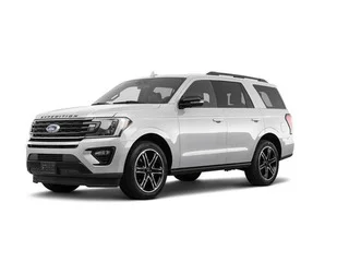 2021 Ford Expedition