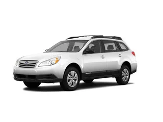 2011 Subaru Outback