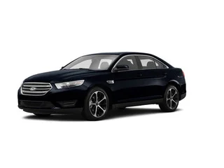 2015 Ford Taurus