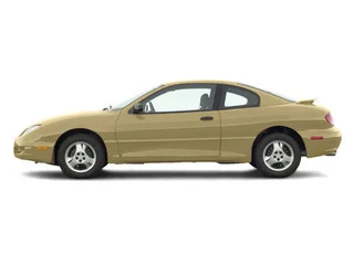 2004 Pontiac Sunfire