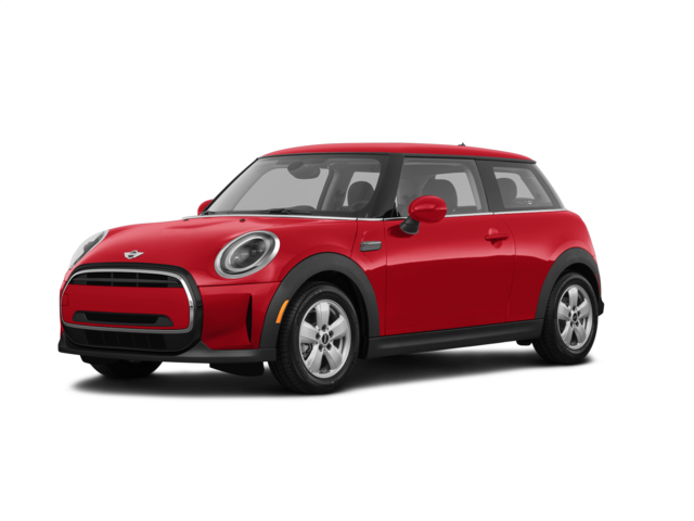 2022 MINI Hardtop 2 Door Cooper