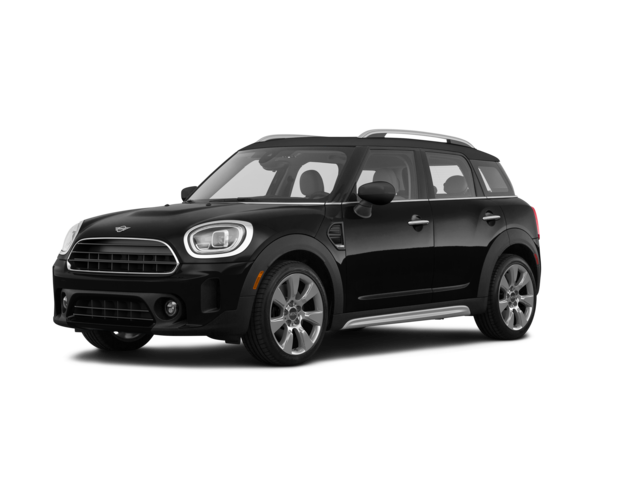 2022 MINI Countryman