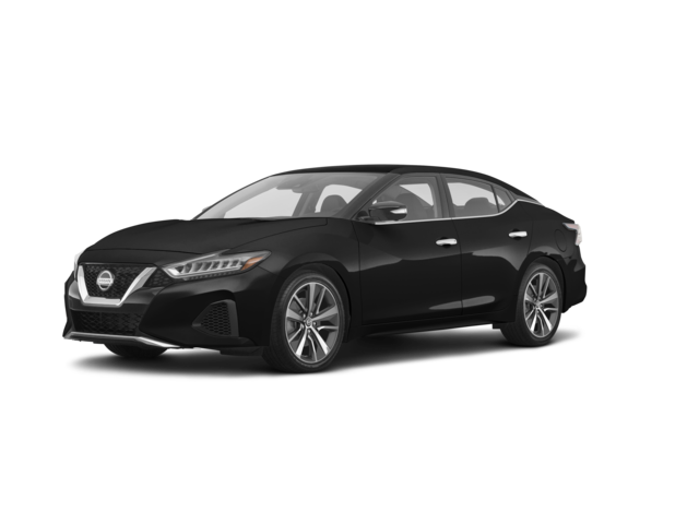 2021 Nissan Maxima SV