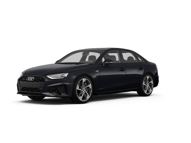 2025 Audi A4 Premium 45 TFSI quattro