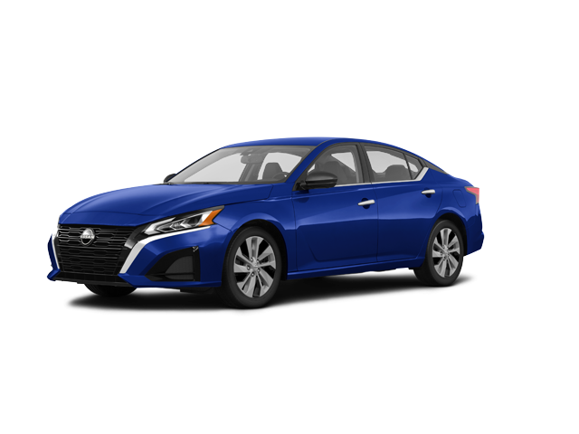 2024 Nissan Altima S