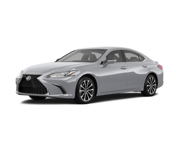 2023 Lexus ES Hybrid ES 300h