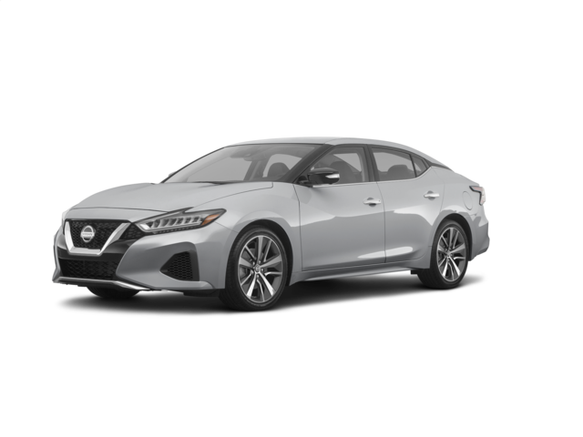 2023 Nissan Maxima SV