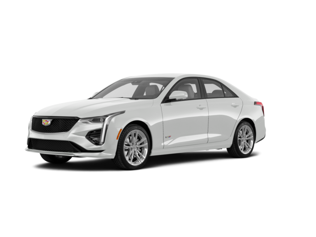 Cadillac vs. Lincoln Comparison | Motor Werks Cadillac