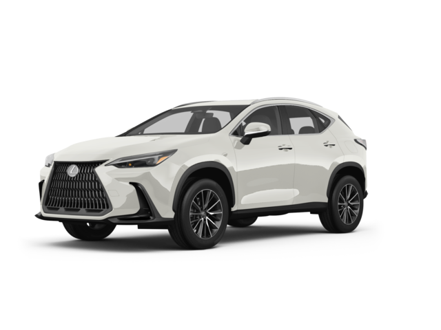 2022 Lexus NX Hybrid NX 350h