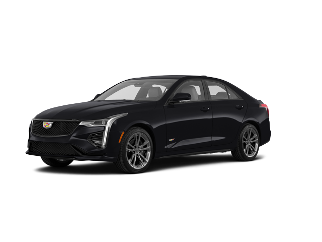 Cadillac vs. Lincoln Comparison | Motor Werks Cadillac