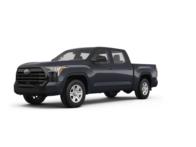 2024 Toyota Tundra SR
