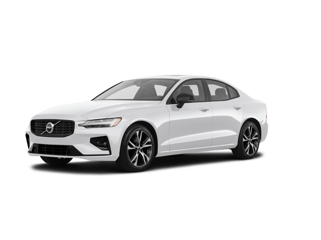 2024 Volvo S60 B5 FWD Core