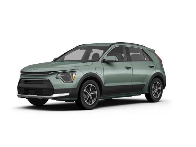 2024 Kia Niro Plug-In Hybrid EX