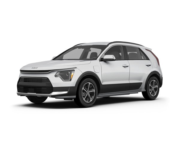 2024 Kia Niro Plug-In Hybrid EX