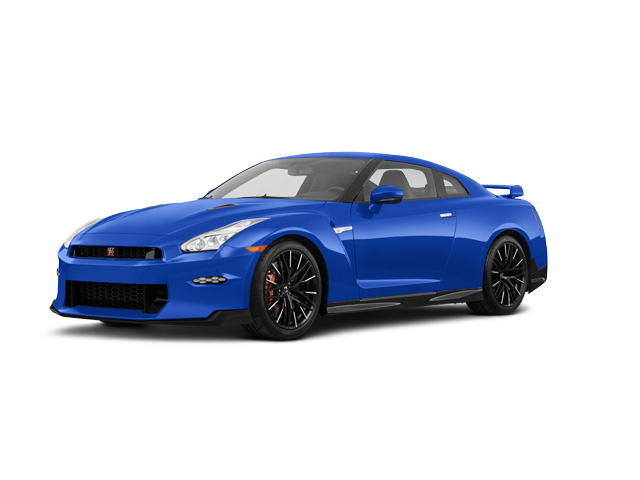 2024 Nissan GT-R Premium