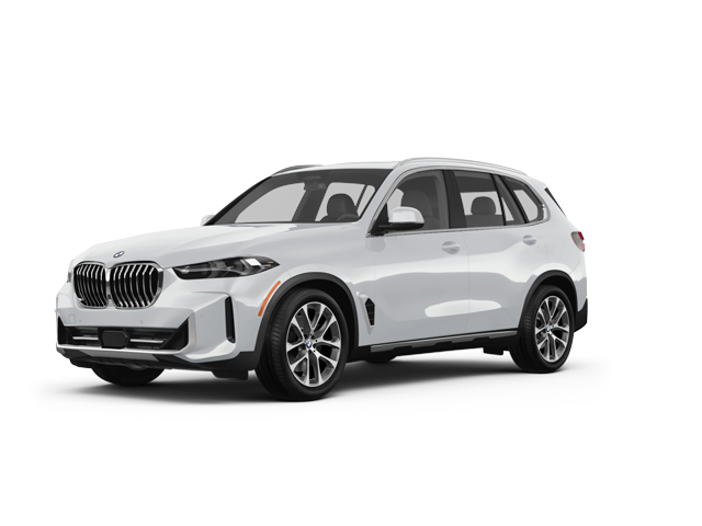 New BMW X5 Model Review