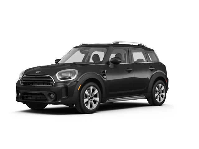 2024 MINI Countryman Cooper