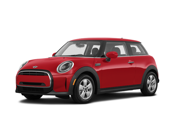mini cooper side view png