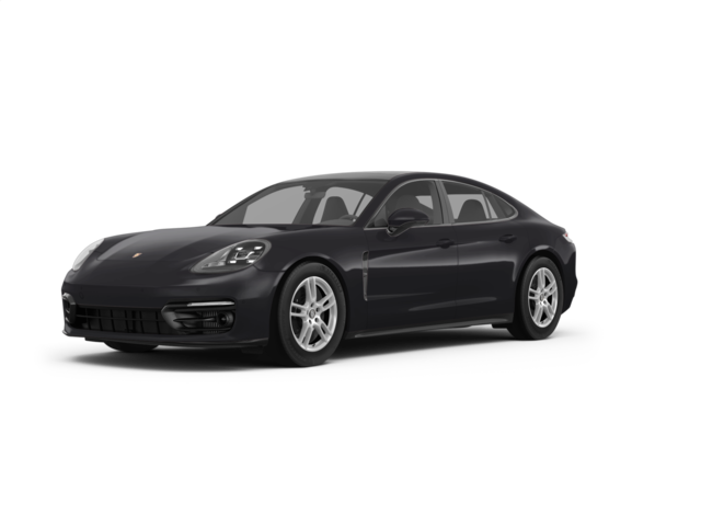 2023 Porsche Panamera