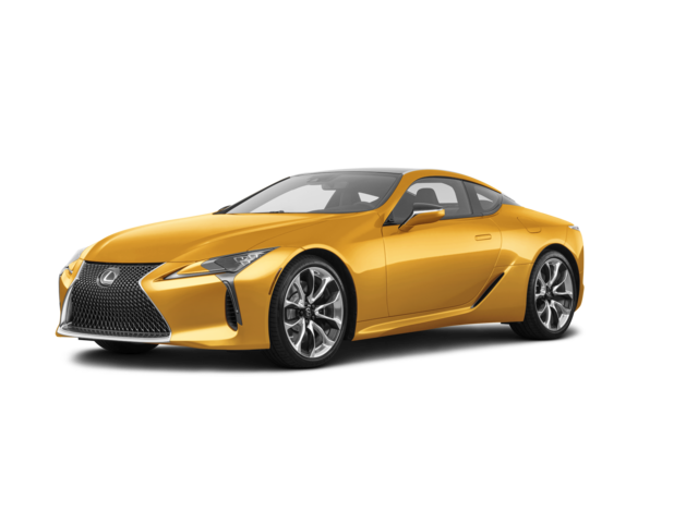 2023 Lexus LC Hybrid LC 500h