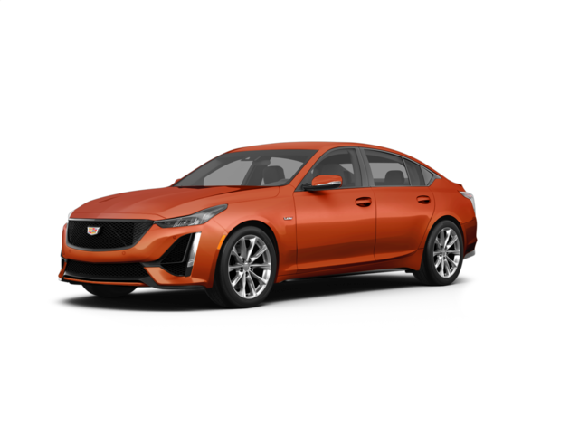 Shop By Model | Covert Cadillac