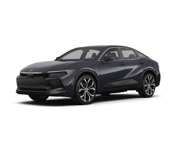 2023 Toyota Crown XLE