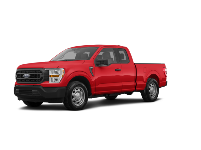 2023 Ford Super Duty