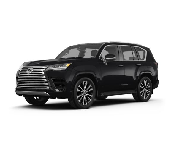 2023 Lexus LX LX 600