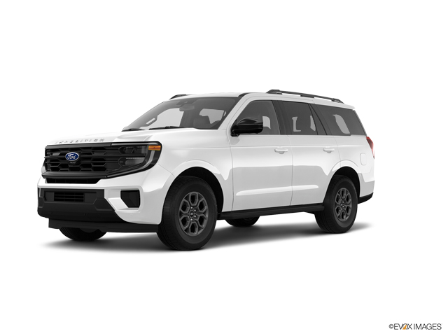 2027 Ford Expedition