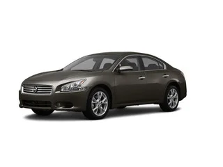2012 Nissan Maxima
