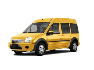 2011 Ford Transit Connect