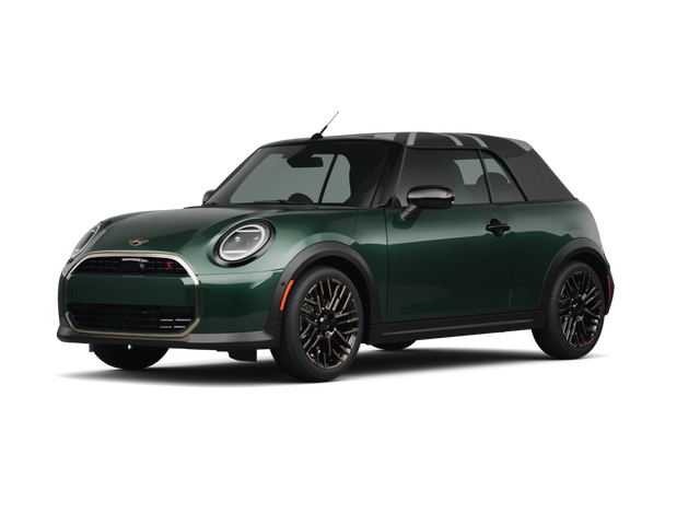 MINI CONVERTIBLE