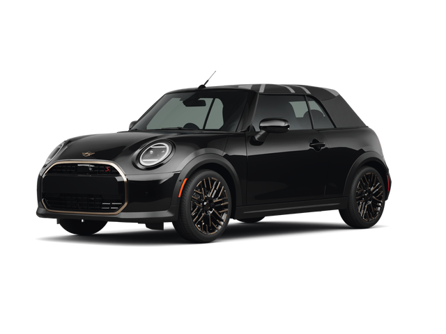 MINI CONVERTIBLE