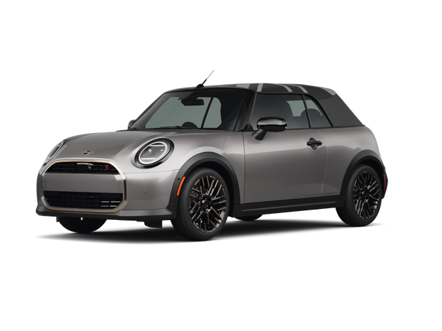 MINI CONVERTIBLE