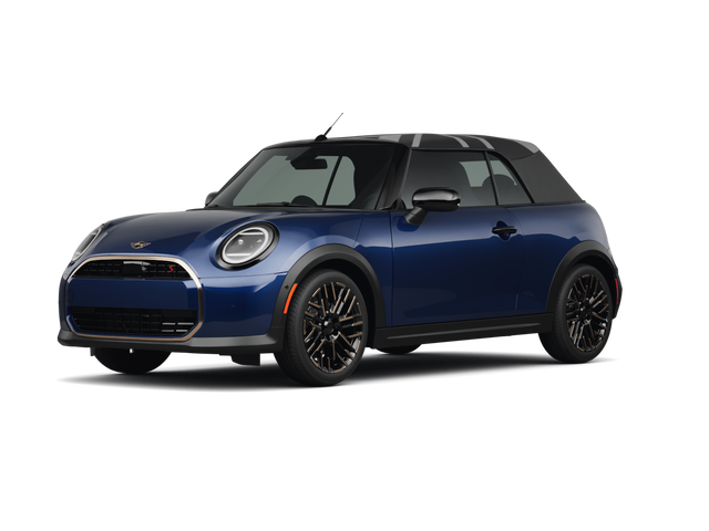 MINI CONVERTIBLE