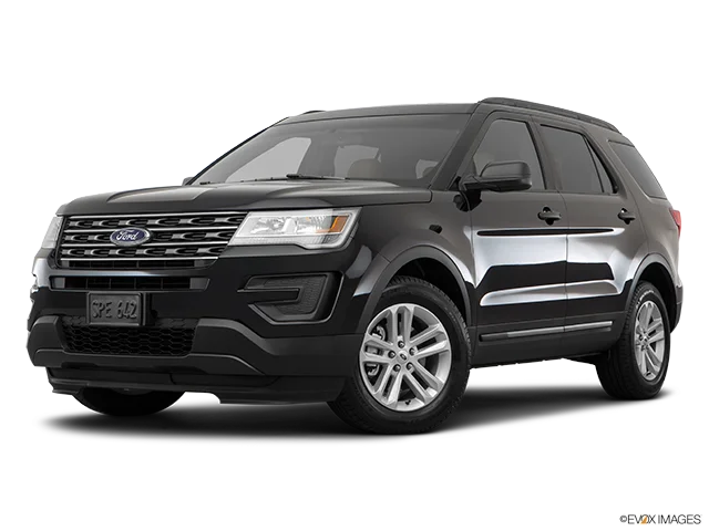 2017 Ford Explorer: Price, Review, Photos and Specs Read This