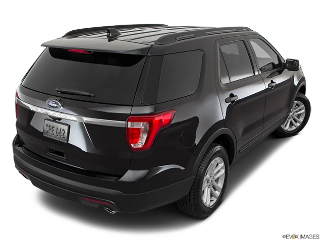 2017 Ford Explorer: Price, Review, Photos and Specs - Read This Before ...
