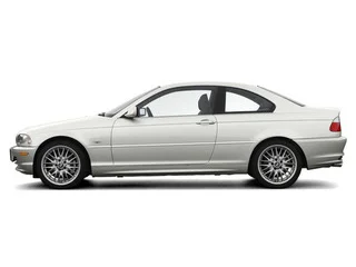 2003 BMW 330Ci
