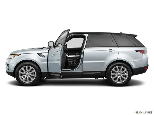 2016 Range Rover Box Shape 2016 Land Rover Range Rover Sport: Price, Review, Photos and Specs ...