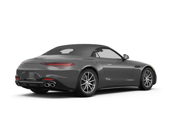 Mercedes Sl Rear 2026 Mercedes-Benz SL: Price, Review, Photos and Specs - Read This ...