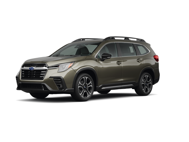 SUBARU ASCENT